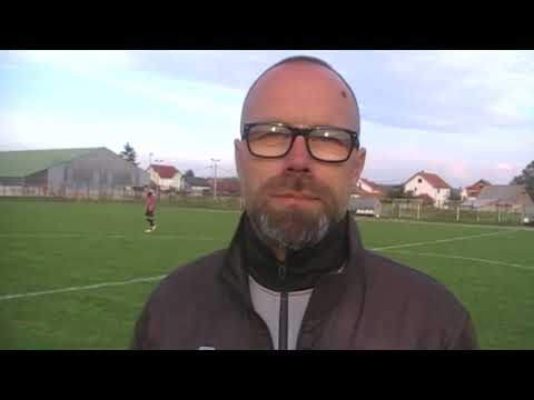 TV 5 - FK Sloga Sjenica - FK Prvi partizan 1:0