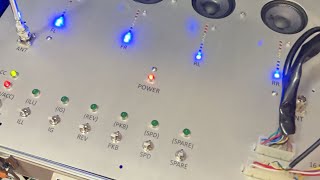 Car multimedia test kit