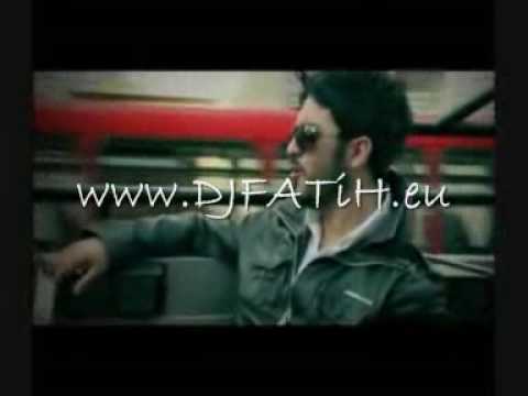 DJ FATiH ÖZCAN feat. YUSUF GÜNEY - HEDER OLDUM ASKINA (FTH REMIX 09) www.DjFatih.eu
