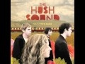 That's Okay - The Hush Sound.