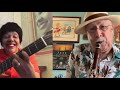 O Pato de Jayme Silva e Neuza Teixeira com Paquito D'Rivera e Rosa Passos