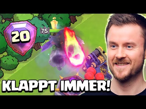 Spielen wie TOP 20 Global Spieler | Wächter Charge Guide einfach gemacht
