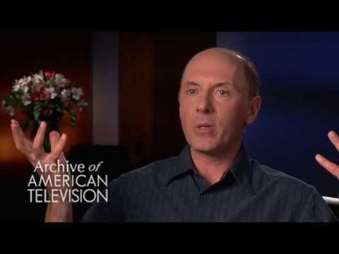 Dan Castellaneta on The Simpsons' family dynamic - EMMYTVLEGENDS.ORG