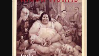 Rigor Mortis- The Haunted