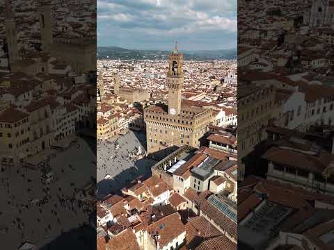 Inside Florence's Most EXCLUSIVE Luxury Apartments – and Renaissance Palaces!