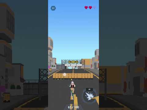 Zombie Runner: Great Escape video thumbnail