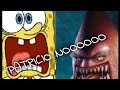 Creepypasta La Locura De Patricio