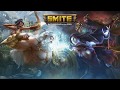 Smite Unplayable Glitch On Xbox Seizure Warning