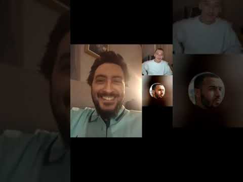 SEUL CONTRE TOUS face à plusieurs Maghrébins, sur TikTok, VS Jack Le Fou, keskonnathan/thailandegwer