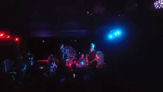 Passafire - Bright (live debut) @ The Knitting Factory Brooklyn NYC 9/16/17