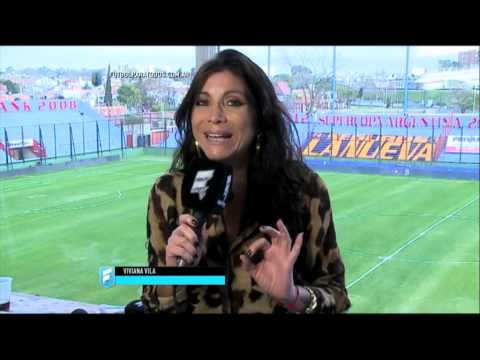 El análisis de Viviana Vila. Ferro 3 (4) - Los Andes 3 (1). 16avos. Copa Argentina 2015. FPT