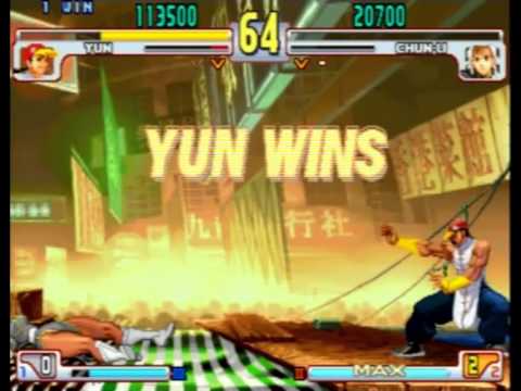 Evo2006 3S WF Nitto vs Nuki