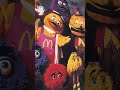 McDonaldland EXPLAINED Creepy Fantasy World