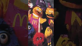 McDonaldland EXPLAINED 😮 (creepy fantasy world)