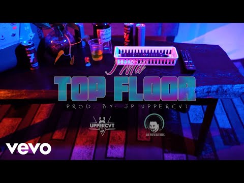 J Mil - Top Floor (Official Music Video)