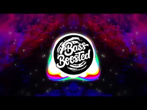 PHARAØH - Crusade [Bass Boosted]