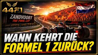 WANN KEHRT DIE FORMEL 1 NACH DEM GP VON UNGARN ZURÜCK? | FORMEL 1