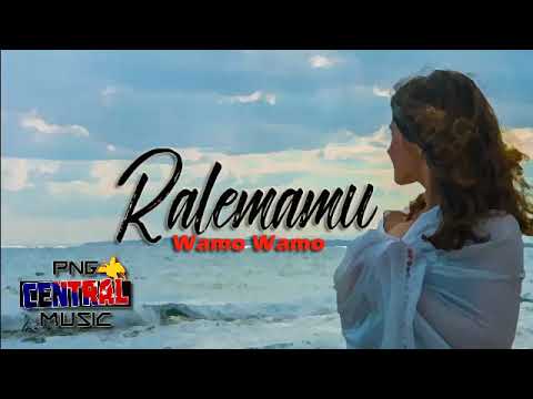 PNG MUSIC RALEMAMU WAMO WAMO