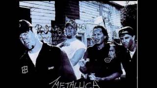 Metallica - It&#39;s Electric
