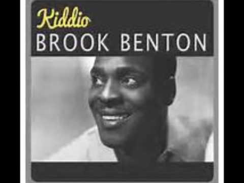 Kiddio  -  Brook Benton 1960