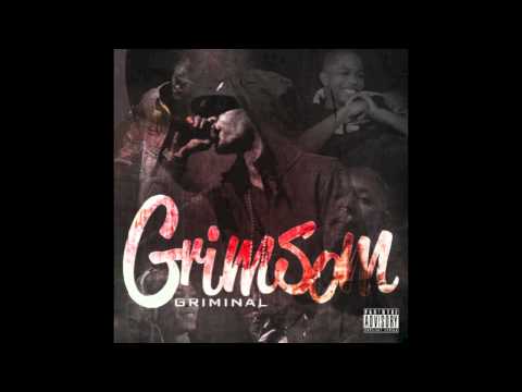 Maxsta - East London is back II (featuring Griminal)