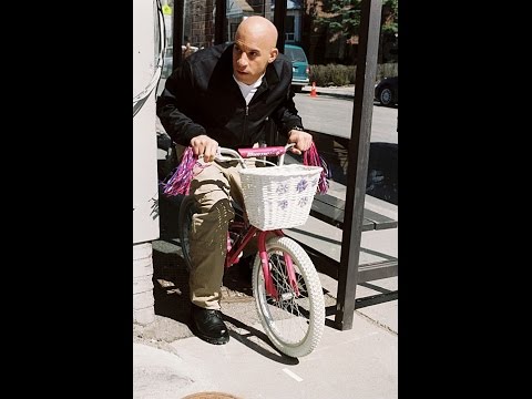 || Vin Diesel The Pacifier 2005 || Whith Brittany Snow, Max Thieriot Movie