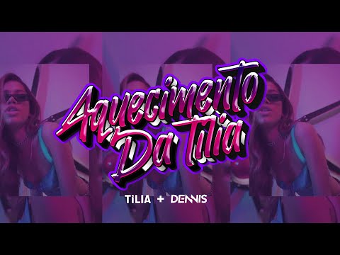 Aquecimento da Tília | Tília, Dennis
