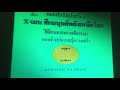 Opening To My 200 Thai VCD Of X Men