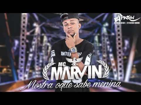 MC MARVIN