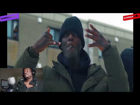 Yota Ft. Djuice - Heartless (Superbomo reaction)