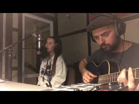 ПРЕМ"ЄРА 2019 Darina Krasnovetska - Інсайд (live)