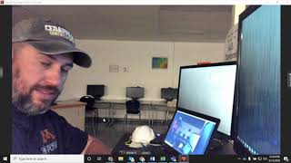 Using a HoverCam document camera to make lesson videos