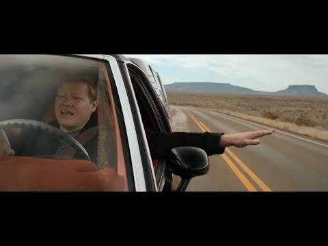 Sharing the Night Together ft. Jesse Plemons