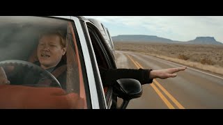 Sharing the Night Together ft. Jesse Plemons