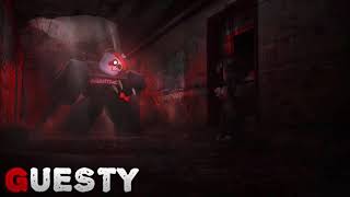 Cover art for Guesty Theme