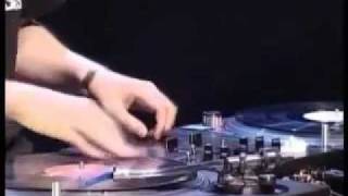 DJ TAIJI (T-SKRABBLE DJ'S)