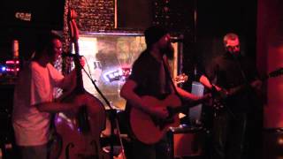 40 Rod Lightning @ Monty's Krown 4/25/2014- Cold Water