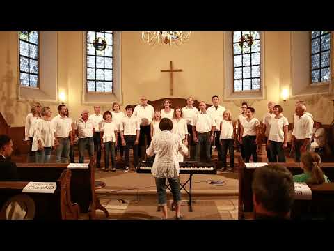 Fix You (Cover) - Chorensemble InTakt Offenbach