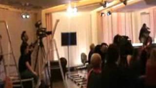 The Names Halloween in June