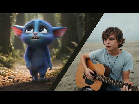 Chaisen Hale and WILDerland