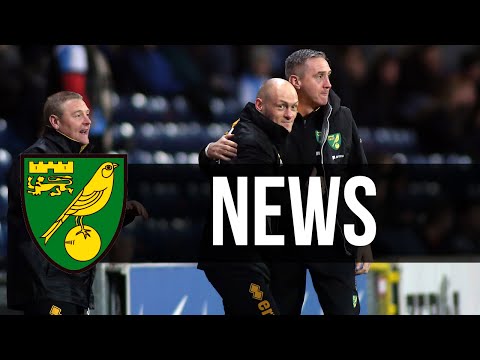 Norwich City v Fulham: EXCLUSIVE Alex Neil Preview