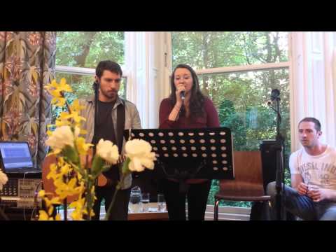 I love Coming Home - James & Hannah Moss