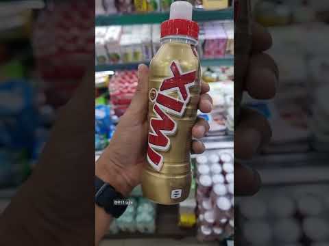 #twix #chocolate #milk #shorts