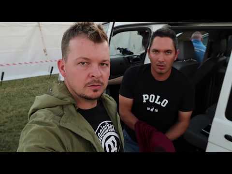 Die Jan Rhaap Vlog Kuier Juan Boucher op die Platteland