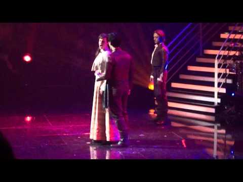 OZNZ 8 - Repetitie Liefde die niet mag bestaan - Roman&Tommie&Michelle