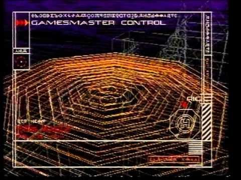 Gamesmaster   S02E18   Ulrika Josson