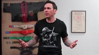 Undercover Kumite video