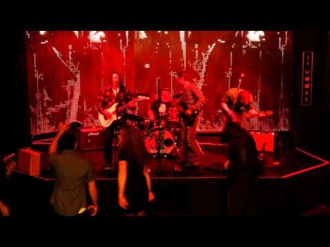 Breed (Nirvana Cover) Performed by 'I Forget' at 24 Moons' Nirvana Tribute 220915