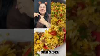 Histórias com receitas da Rafaela Guedes e María Angélica 🥐🥞