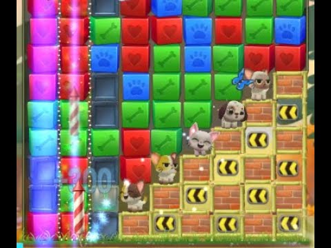 Pet Rescue Saga Level 5792 no boosters